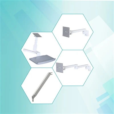 Monitor Arm
