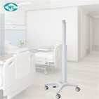 Hver er notkun Kastljósmeðferðartækjavagnsins?