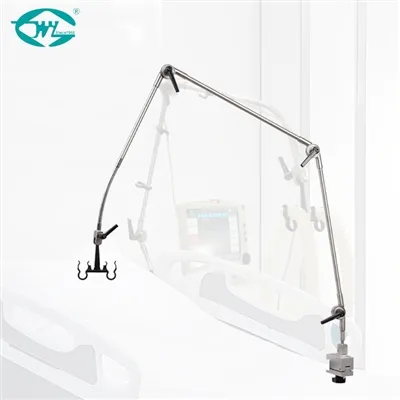 Til hvers er öndunarrásarhaldari notaður?